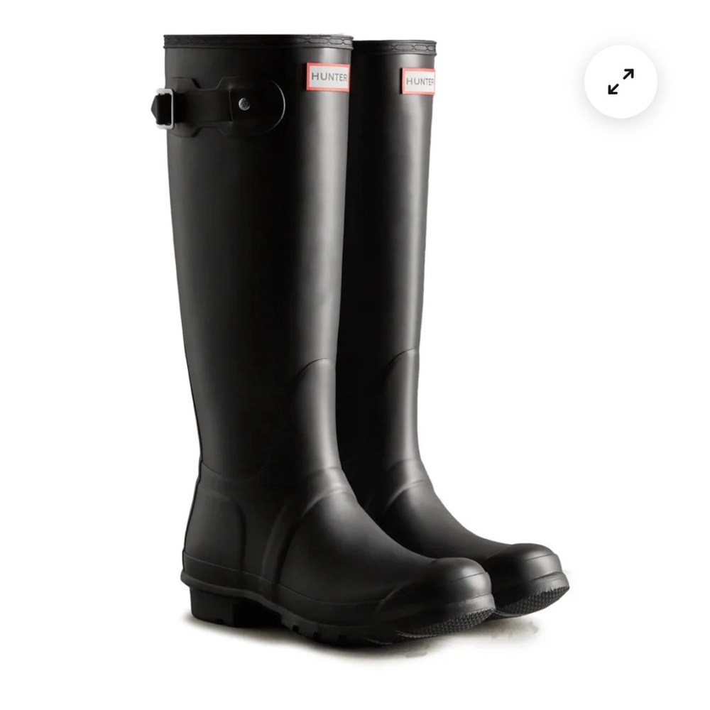 Hunter Original Tall Boots